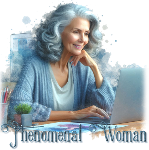 Phenomenal Woman