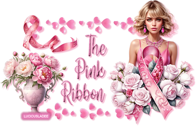 The Pink Ribbon
